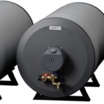 Dražice NIBE EMINENT R 120 WH072384 návod