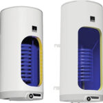 Dražice OKC 125 4kW 1103208103 návod