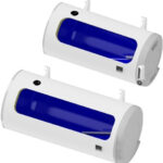 Dražice OKC 125/1 m2 4 kW 1103209103 návod