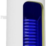 Dražice OKC 160 4kW 1106208103 návod