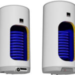 Dražice OKC 160/1 m2 4kW 1106209103 návod