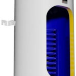 Dražice OKC 200/1m 2 4kW 1107209103 návod