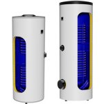 Dražice OKC 300 NTRR/SOL 121091301 návod