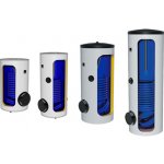 Dražice OKC 750 NTR/BP 105513053 návod