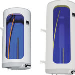 Dražice OKCE 200 4kW 1107108103 návod