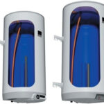 Dražice OKCE 125 4 kW 1103108110 návod