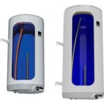 Dražice OKCE 125 4kW 1103108103 návod