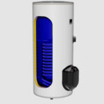 Dražice OKCE 125 NTR 1103701101 návod