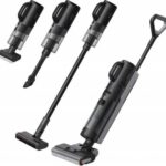 Dreame H12 Dual Wet & Dry Vacuum návod