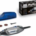 Dremel 3000-5 návod