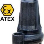 Dreno BIC PRO-EX 50-2/150 M návod