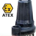 Dreno BIC PRO-EX 50-2/220 T návod