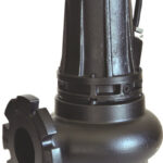 Dreno DNA 80-2/110 T 400V návod