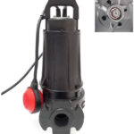 Dreno GRIX 32-2/110 MG návod