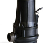 Dreno GT 50/2/110 C.150 400V návod