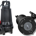 Dreno Grix 32-2/090 M 230V bez plováku 2001580 návod