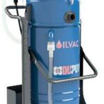 Dupuy Oilvac 130 P návod