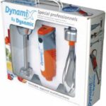 Dynamic Dynamix MF052 návod