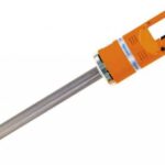 Dynamic Dynamix MX005 návod