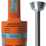 Dynamic Junior DMX 225 návod