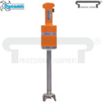 Dynamic Senior MX 300 600 návod