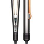 Dyson Airstrait HT01 šedá/měděná návod