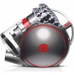 Dyson Cinetic Big Ball Absolute 2 návod