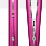 Dyson Corrale fuchsiová návod