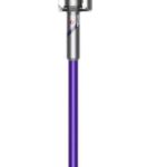 Dyson Gen5detect Absolute fialová/stříbrná návod