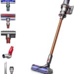 Dyson V10 Absolute 2023 návod
