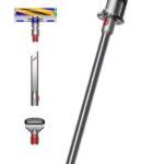 Dyson V15 Detect Absolute 2023 návod