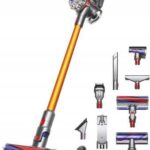 Dyson V8 Absolute 2023 návod