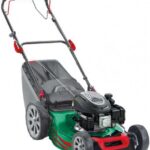 E-FLOR RE46RS návod