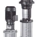 E-Tech EV 10/09 FI030 T5 E1 IE3 400V 3kW AISI304 ZB00041493 návod