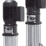 E-Tech EV 1/19 FI011 M E1 230V 1