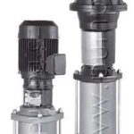 E-Tech EV 15/15 FI150 T E1 IE3 400/690V 15kW AISI304 návod