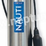 E-Tech VN 3/8F kabel 20m PN ZB00001099 návod