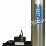 E-Tech VN 5/8 kabel 20m bez plováku PN ZB00001117 návod