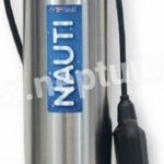 E-Tech VN 9/3F kabel 20m s plovákem PN ZB00013872 návod