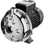 EBARA 2CDX 70/15 400V návod