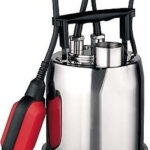 EBARA BEST ONE VOX M kabel 5m bez plováku PN ZB00014460 návod