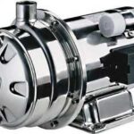 EBARA CDM 70/12 PN ZB00002033 návod