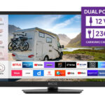 ECG 24HSL231M návod