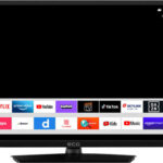 ECG 32HSL231M návod