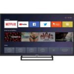 ECG 40 FS01T2S2 návod