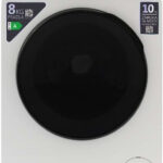 ECG EWF 801202 návod