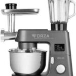 ECG FORZA 5500 návod