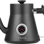 ECG Forza 5000 návod