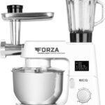 ECG Forza 5500 Giorno Bianco návod