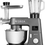 ECG Forza 5500 Giorno Scuro návod